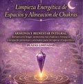 Limpieza energética con péndulo y alineación de chakras | Aura Entropía