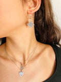 Amuletos de intención · Protección, abundancia, amor y más ✨ (Collar)