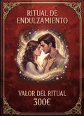 Ritual de Endulzamiento