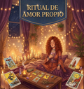 Ritual de Amor Propio