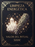 Limpieza energética