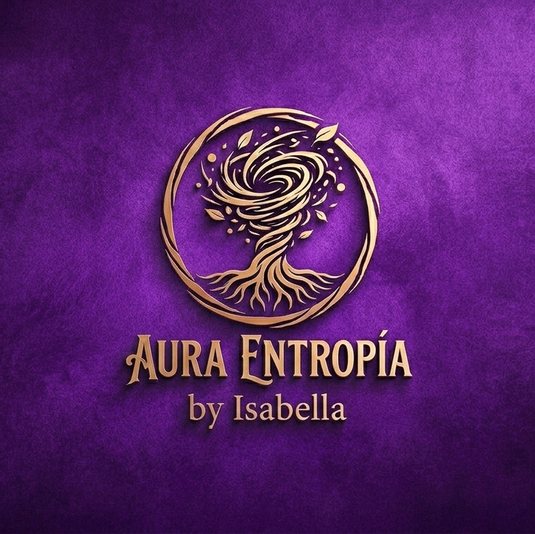 Aura Entropía